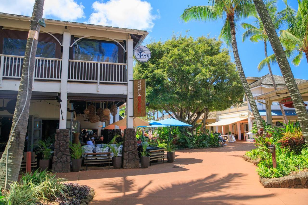 1730 Kaleka 4 Bed Poipu House, Guest House Walk To Beach Koloa Exterior foto