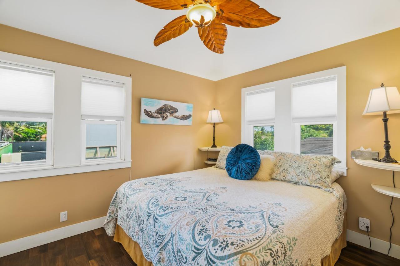 1730 Kaleka 4 Bed Poipu House, Guest House Walk To Beach Koloa Exterior foto