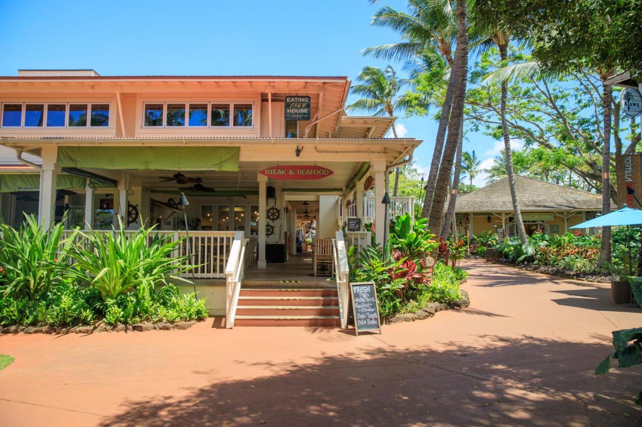 1730 Kaleka 4 Bed Poipu House, Guest House Walk To Beach Koloa Exterior foto